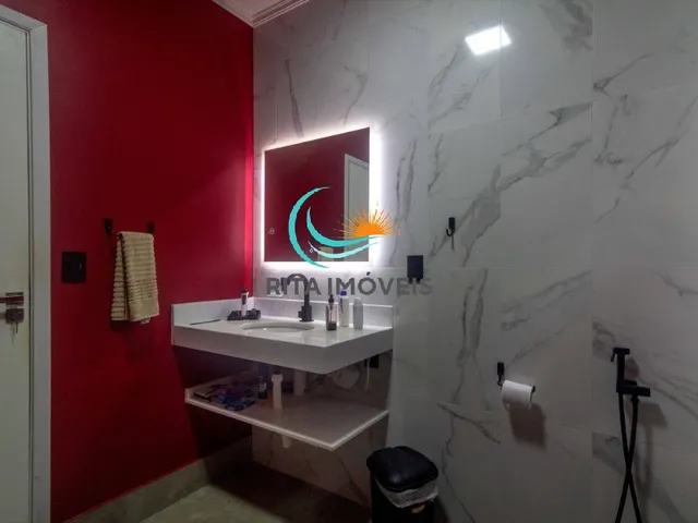 Imagem 7: Casa À Venda em Bertioga-Sp, Bairro Maitinga: 2 Quartos, 2 Suítes, 2 Salas, 3 Vagas de Garagem, 149,68 M² de Área