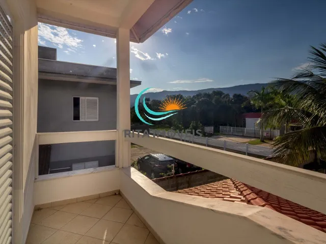 Imagem 3: Casa À Venda em Bertioga-Sp, Bairro Maitinga: 2 Quartos, 2 Suítes, 2 Salas, 3 Vagas de Garagem, 149,68 M² de Área