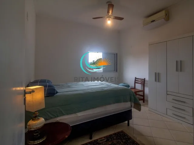 Imagem 2: Casa À Venda em Bertioga-Sp, Bairro Maitinga: 2 Quartos, 2 Suítes, 2 Salas, 3 Vagas de Garagem, 149,68 M² de Área
