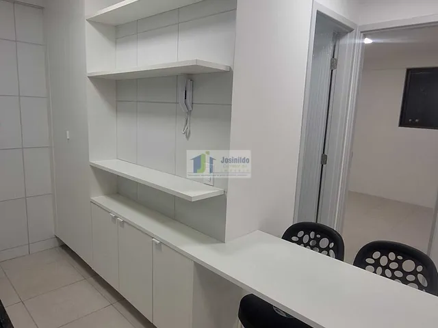 Imagem 7: Apartamento Studio em Candeias, Jaboatão dos Guararapes/Pe