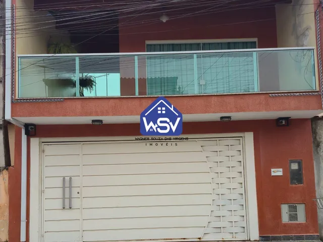Imagem: House Residencial em Poá - São Paulo
