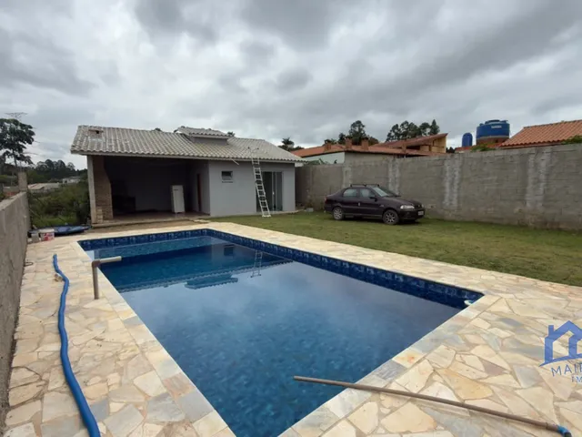 Imagem: Edícula Com1 Quarto e 2 Banheiros À Venda