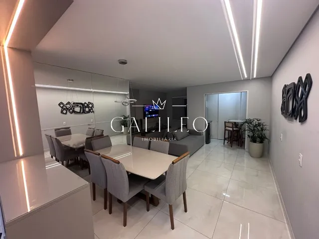 Imagem: Impecável Apartamento À Venda em Jundiaí-Sp