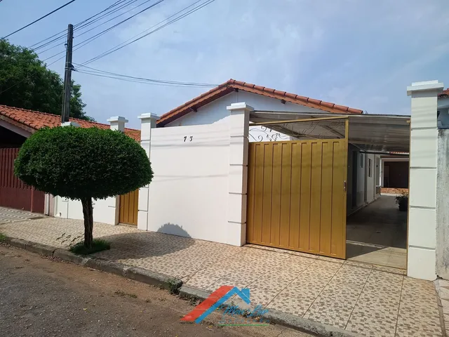 Imagem: Casa com Terreno Amplo e Ótimo Custo X