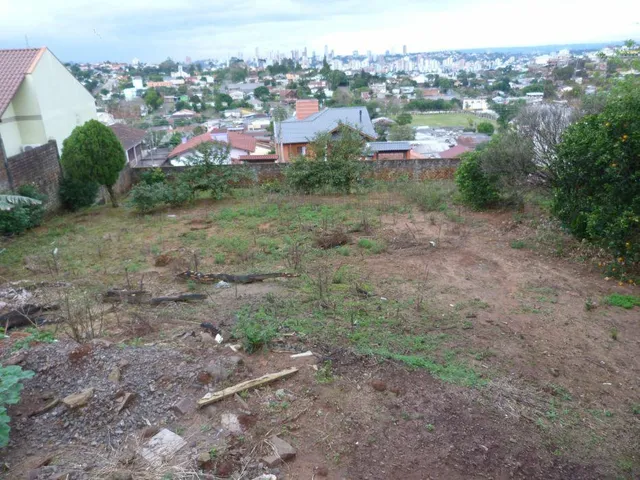 Imagem: O terreno está localizado em Primavera, Novo Hamburgo à