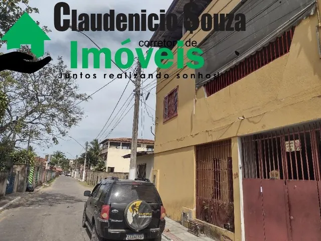 Imagem: Nova Almeida, Serra Es Casa Duplex À Venda