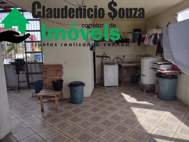 Imagem 4: Nova Almeida, Serra Es Casa Duplex À Venda