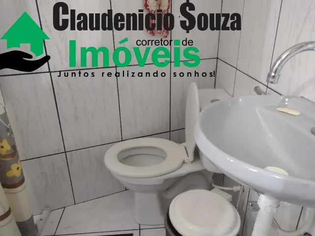Imagem 10: Nova Almeida, Serra Es Casa Duplex À Venda