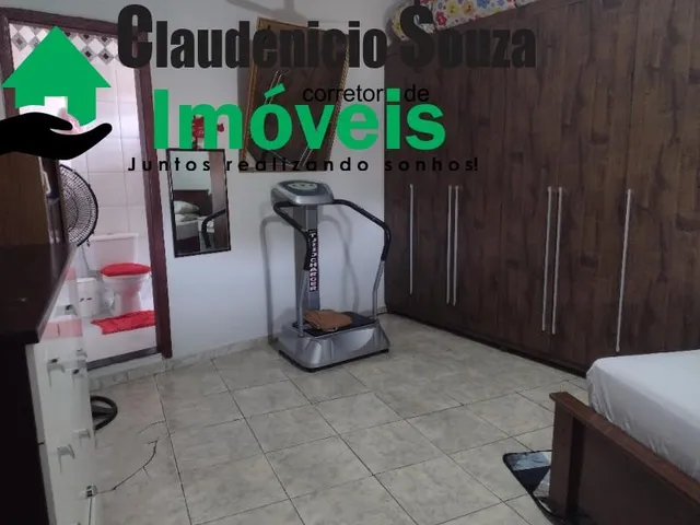 Imagem 2: Nova Almeida, Serra Es Casa Duplex À Venda