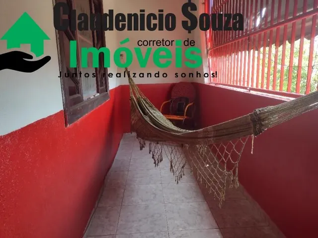 Imagem 7: Nova Almeida, Serra Es Casa Duplex À Venda