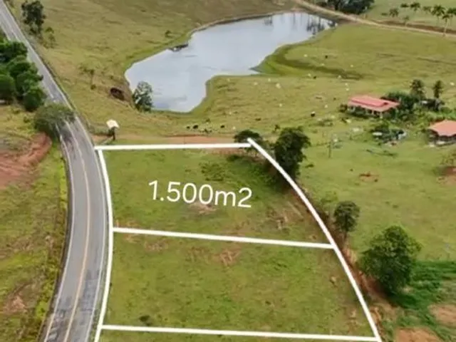 Imagem 7: Chácara de 1.500M² À Venda em Biriricas, Aracruz-Es: Viva a Tranquilidade no Seu Novo Refúgio!