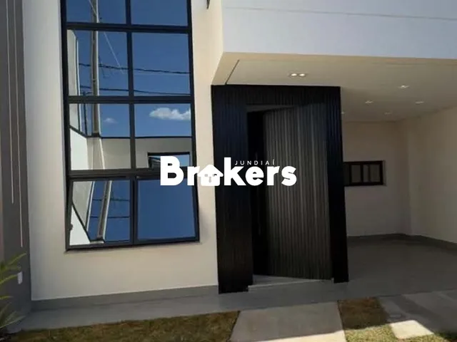 Imagem: A casa possui 3 Dormitórios, 1 Suíte, 2 Banheiros, 1 Vaga