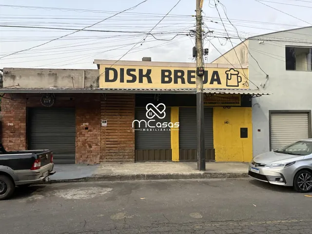 Imagem: Loja para Alugar em Betim, Angola - 60M²