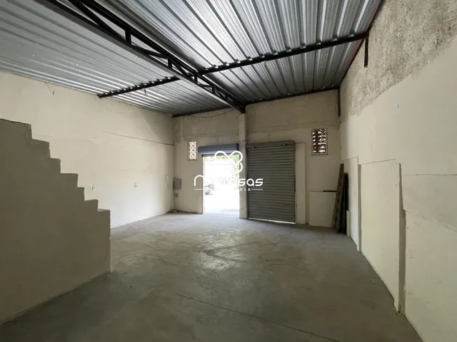 Imagem 2: Loja para Alugar em Betim, Angola - 60M²