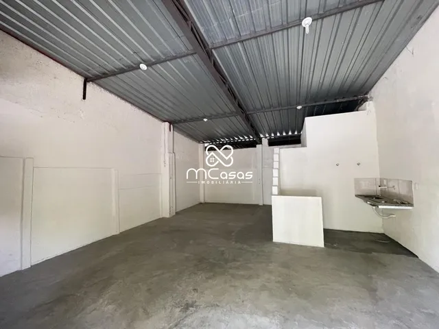 Imagem 6: Loja para Alugar em Betim, Angola - 60M²