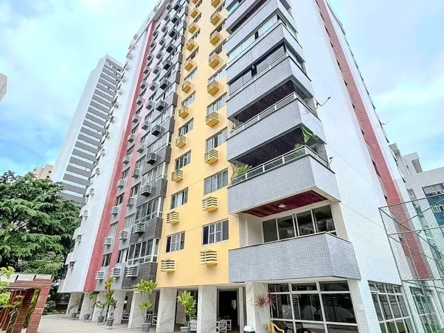 Imagem: Apartamento com 4 Dormitórios em Boa Viagem