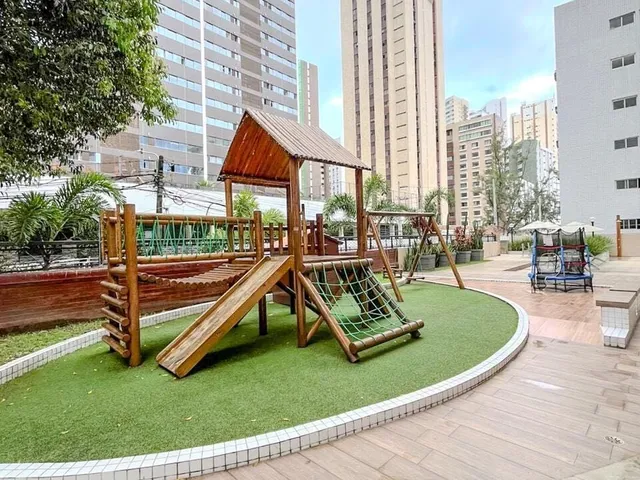 Imagem 13: Apartamento com 4 Dormitórios em Boa Viagem
