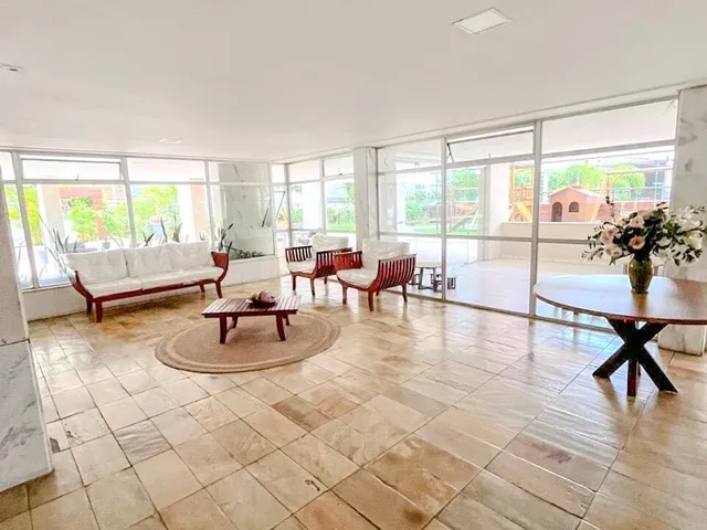 Imagem 6: Apartamento com 4 Dormitórios em Boa Viagem