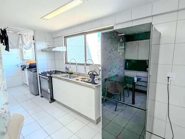 Imagem 11: Apartamento com 4 Dormitórios em Boa Viagem