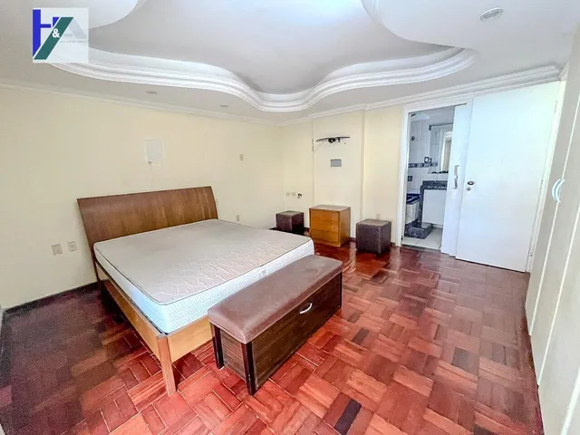 Imagem 7: Apartamento com 4 Dormitórios em Boa Viagem