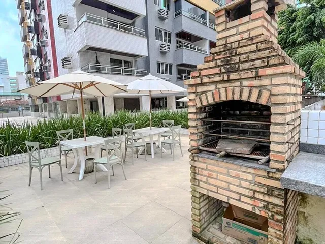 Imagem 16: Apartamento Mobiliado com Varanda em Boa Viagem