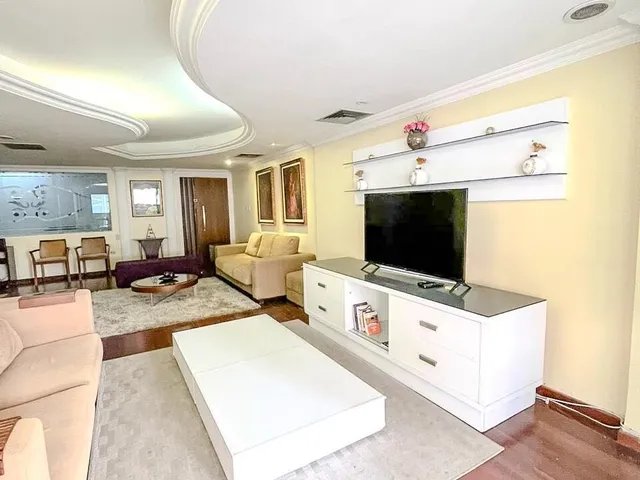Imagem 2: Apartamento Mobiliado com Varanda em Boa Viagem