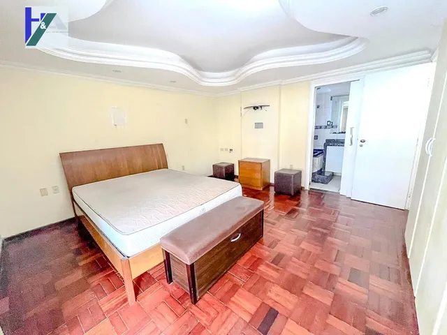 Imagem 8: Apartamento Mobiliado com Varanda em Boa Viagem