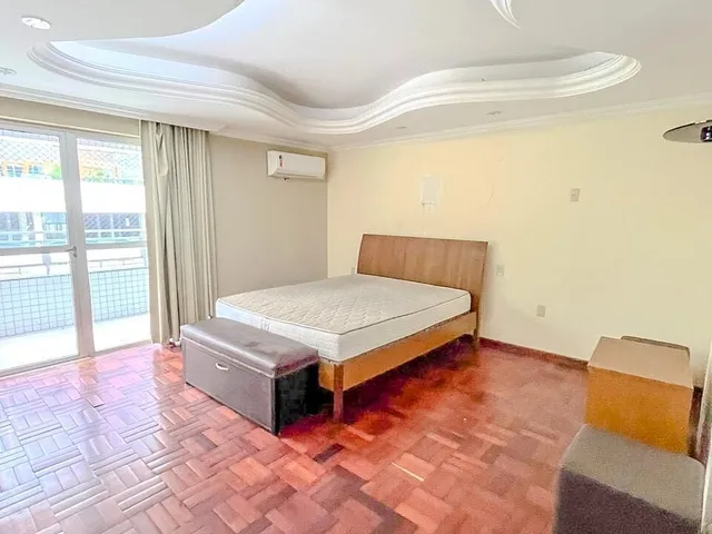 Imagem 7: Apartamento Mobiliado com Varanda em Boa Viagem