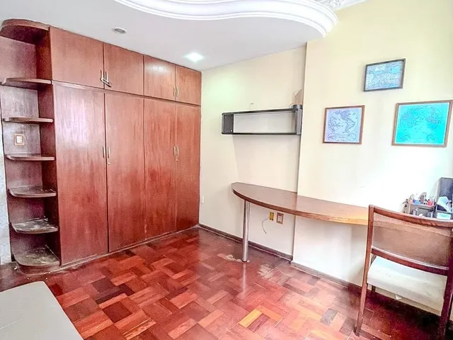 Imagem 14: Apartamento Mobiliado com Varanda em Boa Viagem
