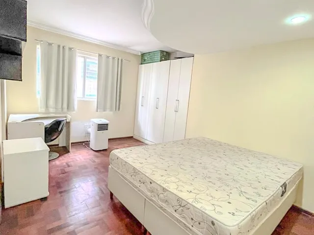 Imagem 10: Apartamento Mobiliado com Varanda em Boa Viagem