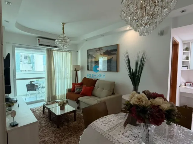 Imagem: Apartamento À Venda no Vela Branca Boulevard