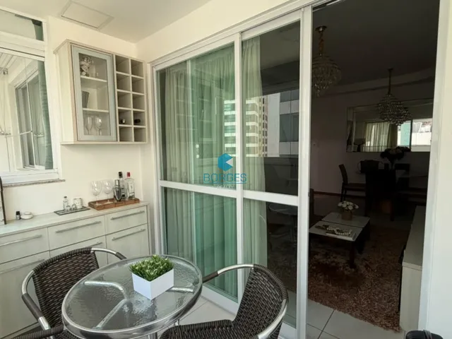 Imagem 8: Apartamento À Venda no Vela Branca Boulevard com 65M², 2 Quartos, 1 Suíte e Varanda - Pituba, Salvador