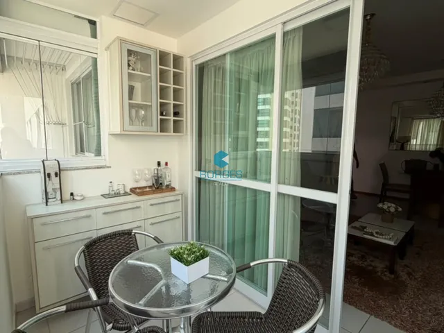 Imagem 11: Apartamento À Venda no Vela Branca Boulevard com 65M², 2 Quartos, 1 Suíte e Varanda - Pituba, Salvador