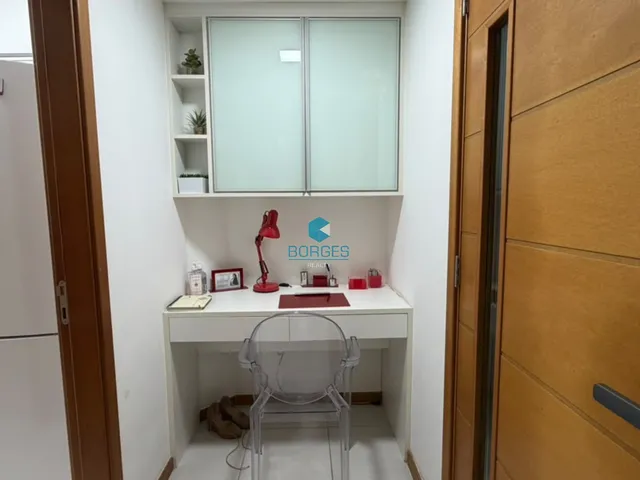 Imagem 13: Apartamento À Venda no Vela Branca Boulevard com 65M², 2 Quartos, 1 Suíte e Varanda - Pituba, Salvador