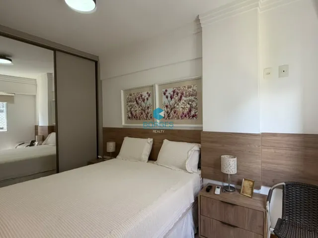 Imagem 16: Apartamento À Venda no Vela Branca Boulevard com 65M², 2 Quartos, 1 Suíte e Varanda - Pituba, Salvador
