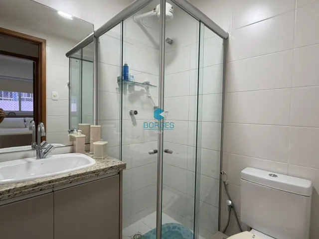 Imagem 5: Apartamento À Venda no Vela Branca Boulevard com 65M², 2 Quartos, 1 Suíte e Varanda - Pituba, Salvador