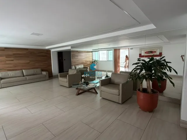 Imagem 2: Apartamento À Venda no Vela Branca Boulevard com 65M², 2 Quartos, 1 Suíte e Varanda - Pituba, Salvador