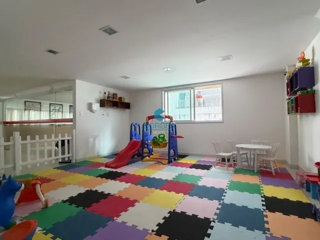 Imagem 15: Apartamento À Venda no Vela Branca Boulevard com 65M², 2 Quartos, 1 Suíte e Varanda - Pituba, Salvador