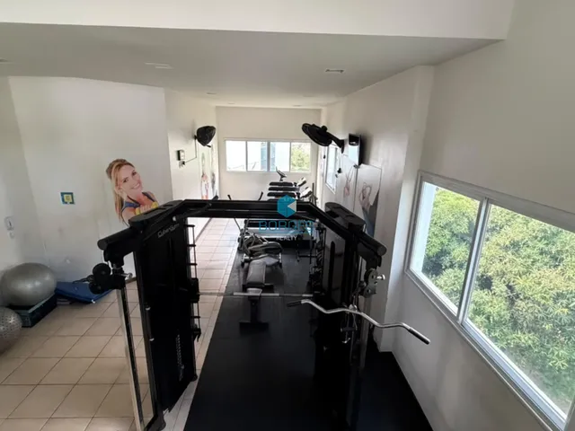Imagem 6: Apartamento À Venda no Vela Branca Boulevard com 65M², 2 Quartos, 1 Suíte e Varanda - Pituba, Salvador