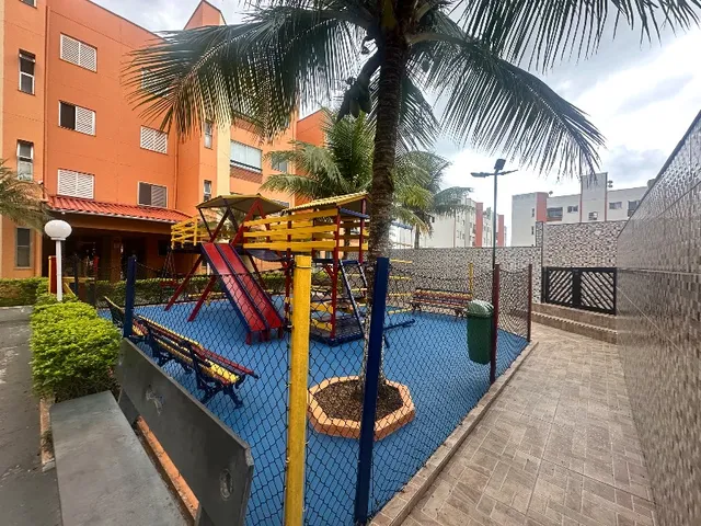 Imagem: Apartamento Residencial em Itanhaém - Sp