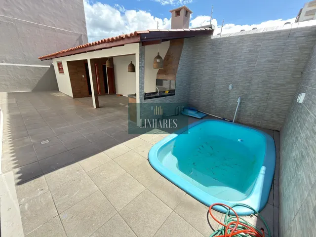 Imagem 12: Casa À Venda no Bairro Ipiranga - São José/Sc