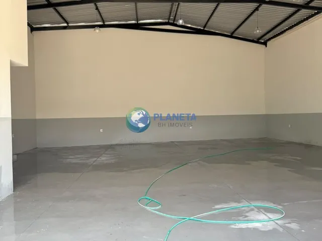 Imagem: Pavilhão/Galpão Industrial