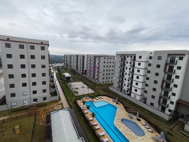 Imagem: Apartamento À Venda em Indaiatuba-Sp no
