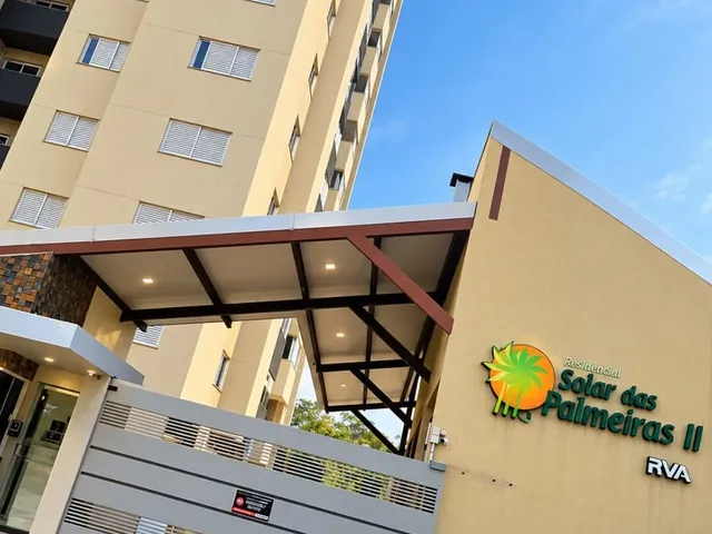 Imagem: Apartamento À Venda no Bairro Jardim São