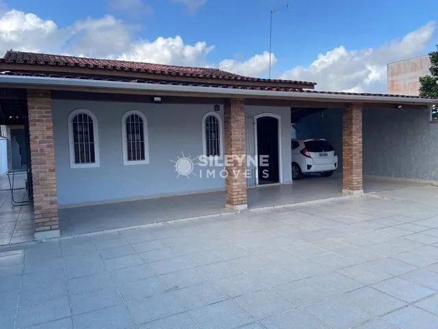 Imagem: Casa 2 Dormitórios no Pontal santa Marina