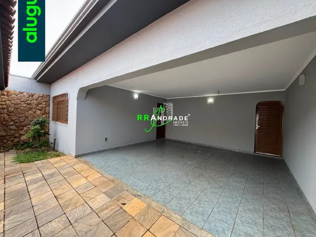 Imagem: Aluga-Se Casa no Parque Progresso