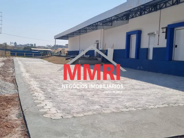 Imagem: Frigorifico Industrial em Inhumas - Go
