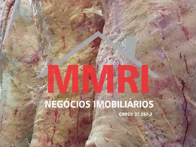 Imagem 2: Frigorifico Industrial em Inhumas - Go, Área Rural