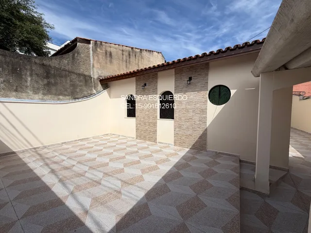 Imagem: Casa - Sorocaba