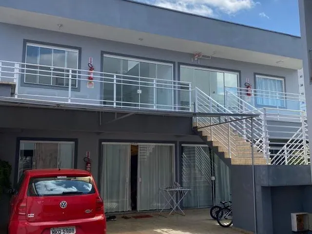 Imagem: Apartamento Residencial em Itajaí - santa